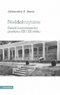 Niedoczytane Pisarki nowoczesności przełomu XIX i XX wieku - Aleksandra Banot