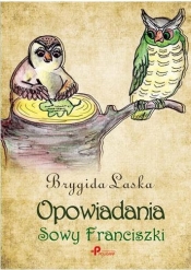 Opowiadania Sowy Franciszki