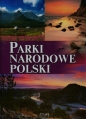 Parki narodowe Polski - Joanna Włodarczyk