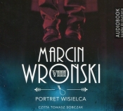 Portret wisielca (Audiobook) - Wroński Marcin