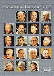 Rozmowy na koniec wieku III - Katarzyna Janowska