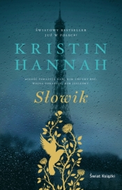 Słowik - Kristin Hannah 