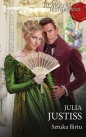 Sztuka flirtu - Julia Justiss