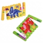 Puzzle patyki 16: Dinozaury (RK1090-02)