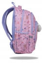 Coolpack, Plecak szkolny Prime Pro Hello Kitty - Pink 1 (F162025)