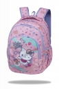 Coolpack, Plecak szkolny Prime Pro Hello Kitty - Pink 1 (F162025)