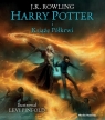 Harry Potter i Książę Półkrwi - ilustrowany