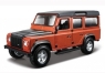 BBURAGO Land Rover Defender 110 Kit