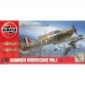 AIRFIX Hawker Hurricane MkI (05127)