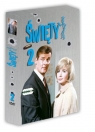 Święty (sezon 2, 4 DVD)