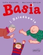 Basia i Dziadkowie - Zofia Stanecka