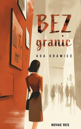 Bez granic - Ada Krawiec