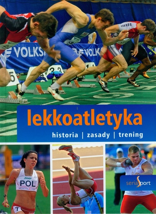 Sport Lekkoatletyka