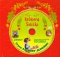 Królewna Śnieżka Słuchowisko na płycie CD - Grimm Jakub, Grimm Wilhelm