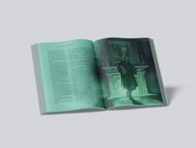 Harry Potter i Książę Półkrwi - ilustrowany - J.K. Rowling