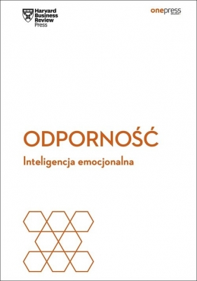 Odporność Inteligencja emocjonalna Harvard Business Review