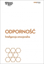 Odporność Inteligencja emocjonalna Harvard Business Review
