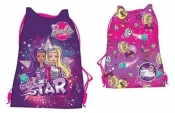 Worek na obuwie Barbie