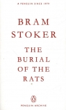 The Burial of the Rats Bram Stoker