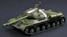 TRUMPETER Russia JS3 Tank (07227)