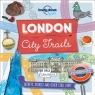 City Trails - London Lonely Planet Kids, Dynamo Ltd., Moira Butterfield