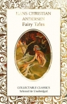 Hans Christian Andersen Fairy Tales TW Hans Christian Andersen
