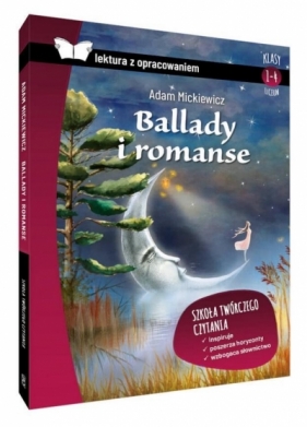 Ballady i romanse - Adam Mickiewicz