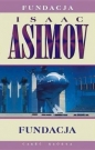 Fundacja. Audiobook - Isaac Asimov