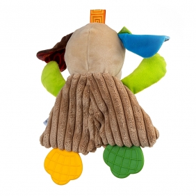 Balibazoo, Szeleszczący piesek Pedro