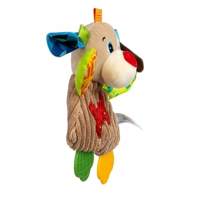 Balibazoo, Szeleszczący piesek Pedro