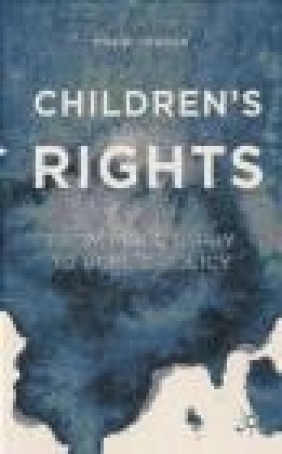 Children's Rights Mhairi Cowden