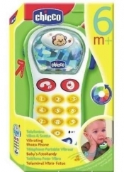 Telefon Zrób selfie PL/EN