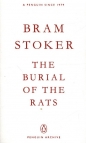 The Burial of the Rats - Bram Stoker