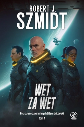 Wet za wet - Robert J. Szmidt