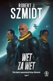 Wet za wet - Robert J. Szmidt