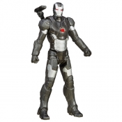 HASBRO AVN All Star figurka, War Machine (B6295EU40/B6618)