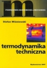 Termodynamika techniczna Wiśniewski Stefan