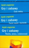 Pakiet Gry i zabawy Mikołajska Ewa, Mikołajski Radosław, Kertyczak Natalia