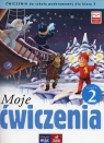 Moje ćwiczenia 3 Część 2 Szkoła podstawowa Faliszewska Jolanta, Lech Grażyna