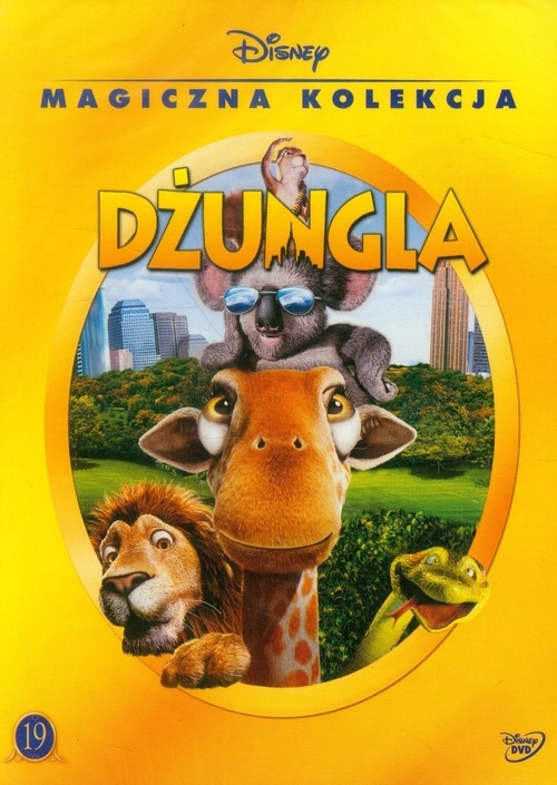 Dżungla