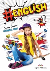 #ENGLISH 1 SB + DigiBook EXPRESS PUBLISHING - Jenny Dooley