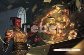 Dungeons & Dragons: Baldur's Gate - Zstąpienie do Avernusa