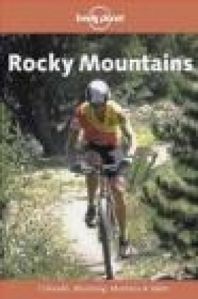 Rocky Mountains TSK 3e
