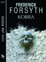 Kobra
	 (Audiobook)  Forsyth Frederick