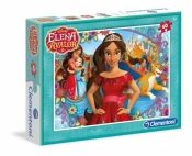 60 Elementów, Elena z Avaloru (08427)