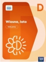 Łatwiejszy Pewny start. Wiosna, lato KP poz. D Justyna Hadryś