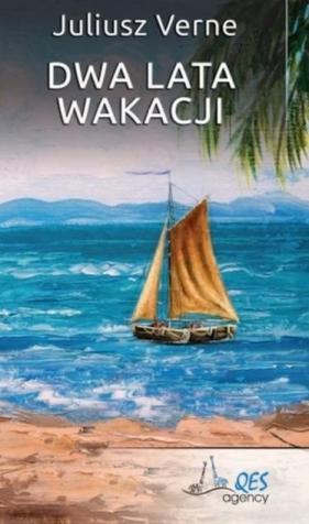 Dwa lata wakacji Audiobook - Juliusz Verne