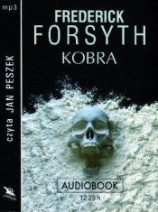 Kobra (Audiobook)