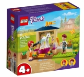 Lego FRIENDS 41696 (4szt) Kąpiel dla kucyków w...