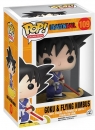 Funko POP Animation: Dragon Ball Z - Goku & Flying Nimbus (109)